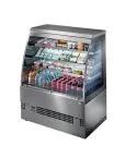 Vitrina expunere, self service, l=1800 mm
