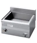 Bain-marie, de banc, GN1/1 + 2xGN 1/4