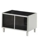 Dulap deschis pentru electrocasnice de banc l=90 cm