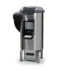 Masina de spalat curatat scoici, capacitate 10 kg, 150 kg/h
