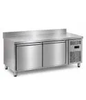 PLAN CU REFRIGERARE STATICA 2 GN1/1 DIM. 805*635*530MM