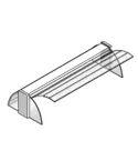 Sistem inchidere din plexiglas Emainox