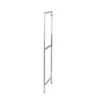Suport pentru aranjare rafturi, 470x1670 mm