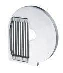 Disc de feliat cartofi prajiti, grosime 10 mm