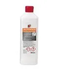 Lichid de curatare otel inoxidabil, 0,5 litri