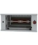 Grill electric pentru pui, 1 tepusa pentru 3 pui
