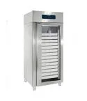 Dulap refrigerare, 1 usa vitrata, 850 litri