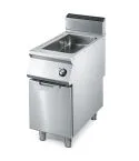 Tigaie electrica (Multi cooker), suport dulap 1 usa, 13 litri