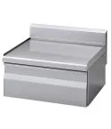 Element neutru cu sertar de 505x470x143 h mm
