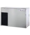 Masina de facut cuburi de gheata, 300 kg/24 h, racire cu aer