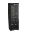 Frigider vinuri 379 litri, 5 rafturi