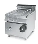 Tigaie electrica basculanta, 80 litri