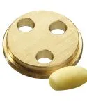 Matrita pentru paste "GNocchi" 12 mm pentru CBF0001