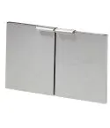 Usi pentru dulap, 700x20x400 mm
