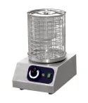 Modul de incalzire hot dog, capacitate 40 buc