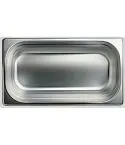 Cuva inox gastronorm, GN1/3, h=20 mm