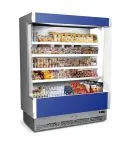 Vitrina refrigerata expunere, 2080 mm