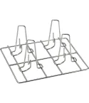 ELECTROLUX PROFESSIONAL, Accesoriu/ grilaj pentru gatit gaini/pui, GN 1/1
