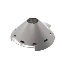 ELECTROLUX PROFESSIONAL, Afumătoare pentru cuptoarele longitudinale şi transversale - 4 tipuri de talaș de afumătoare sunt disponibile la cerere