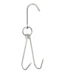 ELECTROLUX PROFESSIONAL, Cârlig multifuncional