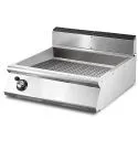 Bain marie pe gaz, GN2/1