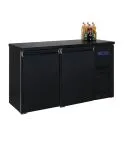 Modul bar refrigerat, 2 usi, 320 litri