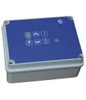Regulator digital electronic de viteza, ip55