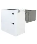 Agregat monobloc, +5 grade (9,2 mc)/-5 grade (4 mc)