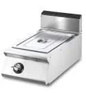 Bain marie electric 1 GN1/1+1/3, fara suport