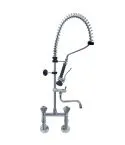 Modul de pre-clatire pe robinet