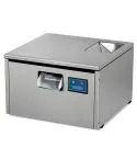 Uscator tacamuri, productivitate 3000 tacamuri/h