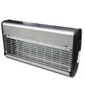 Aparat de eliminare insecte, acoperite 40 mp
