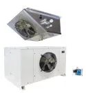 Agregat frigorific, split, +5 grade (15,43 mc)/ -5 grade (6,26 mc)