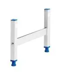 Suport pentru rastel 560x250 mm