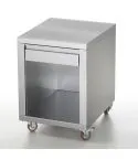 Suport pe roti pentru CBC0001/2/3/4