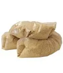 Punga granulatie pentru polisare, 1 kg