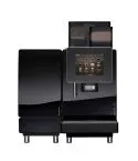 Super-automat cafea Franke A600 si Frigider Lapte 4L