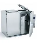 Cutie frigorifica pentru containere reziduri, 2x120/240 litri