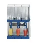 Dispenser bauturi reci, 3x9 litri
