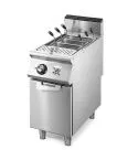 Masina electrica de fiert paste, bazin GN1/1, 40 litri