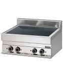 Masina de gatit electrica cu 4 plite ceramice