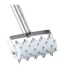 Instrument pentru strapungerea aluatului