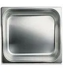 Cuva inox gastronorm, GN2/3, h=150 mm