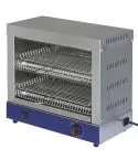 Toaster electric, 2 niveluri