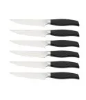 Set cutite friptura 7 piese - Zokura
