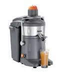 Storcator electric centrifugal pentru fructe, 120 litri/ora
