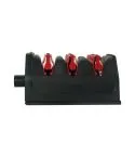 Modul de ascutire cutite stil asiatic 2100 15° - Chef's Choice