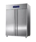 Dulap congelare cu 2 uși; Capacitatea: 1400 lt; Dim: 1400x810x2050 mm; Gr: 222 kg 