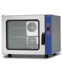 Cuptor electric combi cu aburi, 6xGN1/1, 600x400 mm