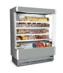Vitrina refrigerata expunere, display 1330 mm